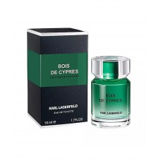 KARL LAGERFELD BOIS DE CYPRES M edt 50ml